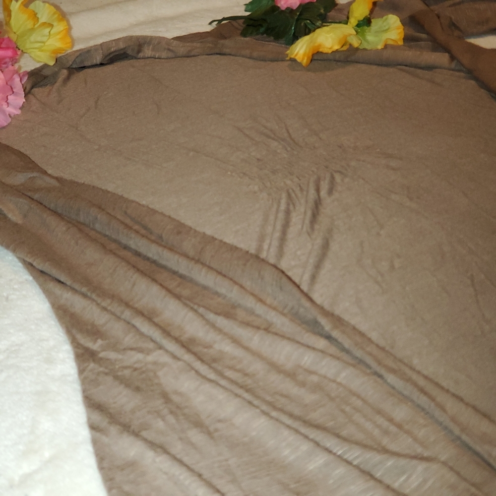 GNW Light brown cardigan